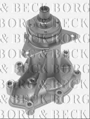 BORG & BECK bwp1231 -  Водяной насос